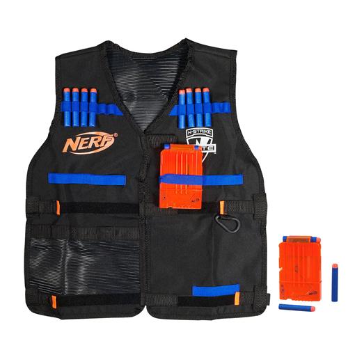 Hasbro Nerf Elite Tactical Vest